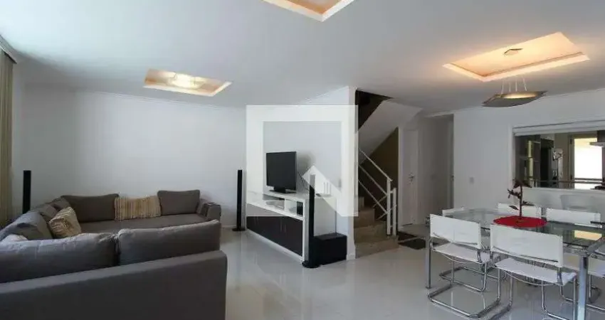 Casa / Sobrado em Condomínio para Venda - Recreio, 5 Quartos,  375 m² - Rio de Janeiro