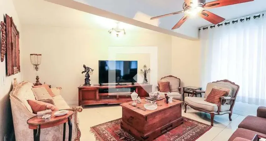 Casa para Venda - Vila Sônia, 3 Quartos,  320 m² - São Paulo