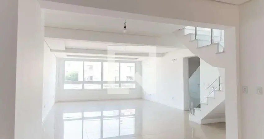 Cobertura para Venda - Higienópolis, 3 Quartos,  243 m² - Porto Alegre