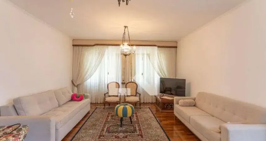 Casa para Venda - Lapa, 4 Quartos,  280 m² - São Paulo
