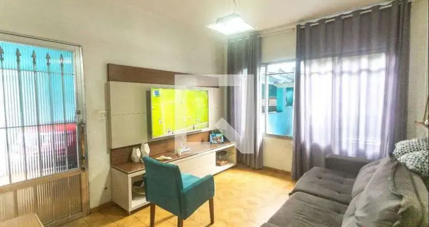 Casa para Venda - Baeta Neves, 8 Quartos,  400 m² - São Bernardo do Campo