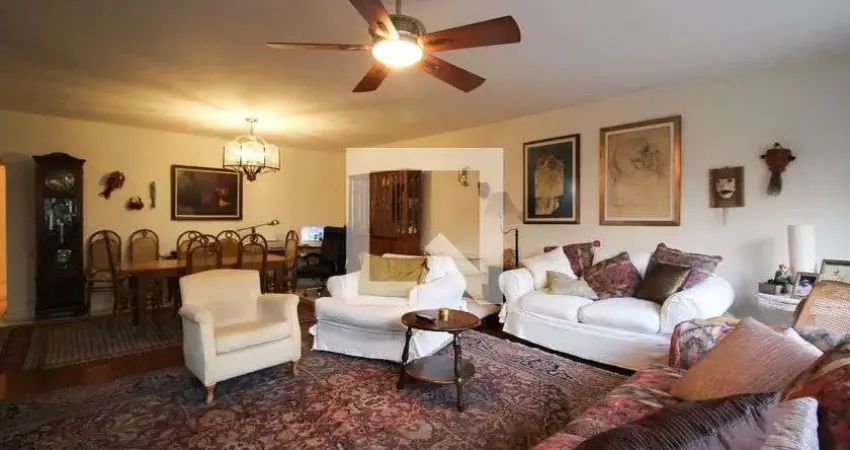 Apartamento para Venda - Itaim Bibi, 3 Quartos,  190 m² - São Paulo