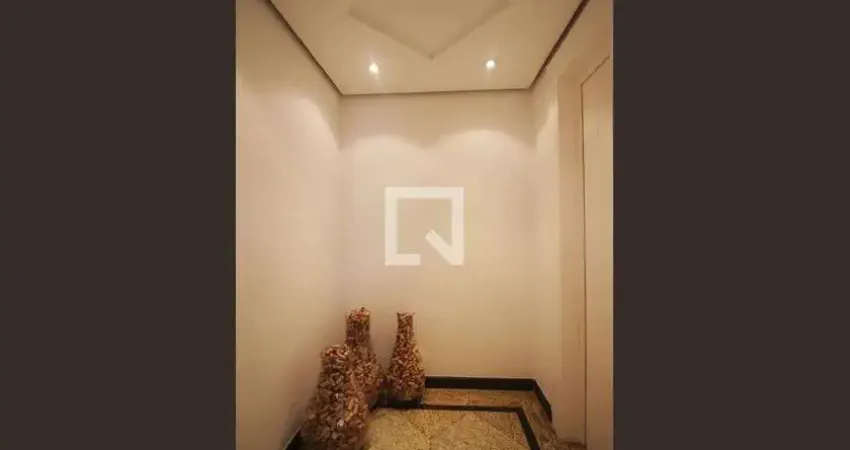 Apartamento para Venda - Panamby, 4 Quartos,  200 m² - São Paulo