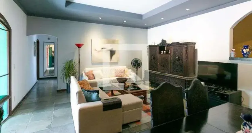 Casa / Sobrado em Condomínio para Venda - Recreio, 4 Quartos,  346 m² - Rio de Janeiro