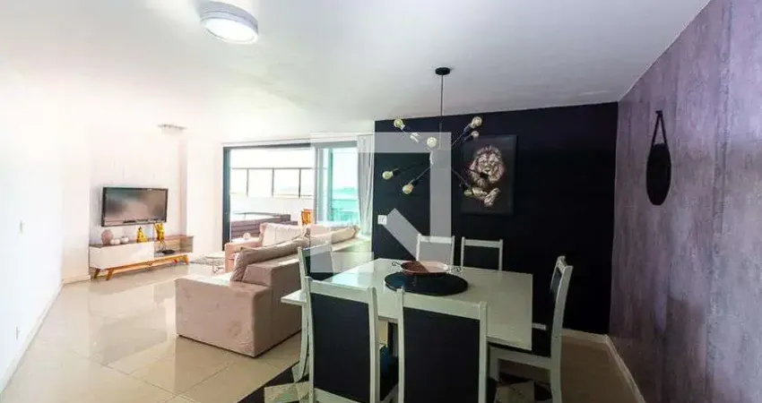 Cobertura para Venda - Charitas, 3 Quartos,  200 m² - Niterói