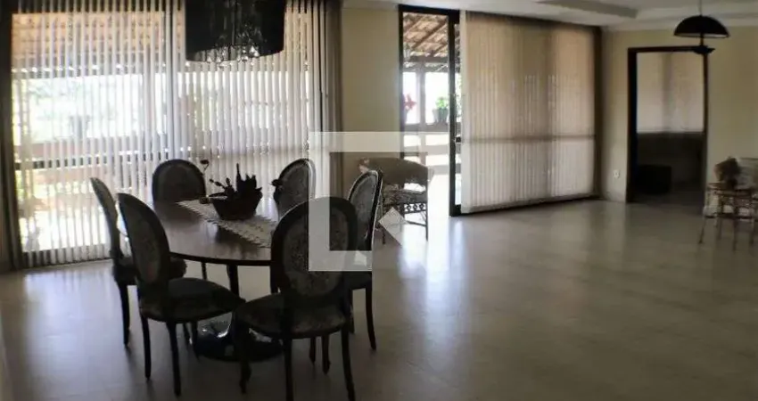 Casa / Sobrado em Condomínio para Venda - Pechincha, 5 Quartos,  420 m² - Rio de Janeiro