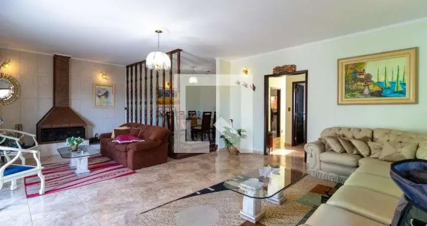 Casa para Venda - Santana, 3 Quartos,  400 m² - São Paulo