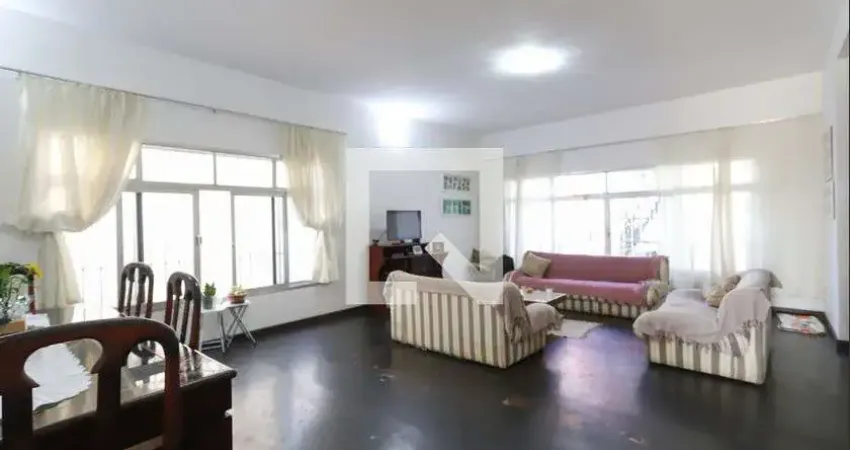 Casa para Venda - Vila Santa Maria, 4 Quartos,  450 m² - São Paulo