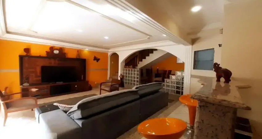 Casa / Sobrado em Condomínio para Venda - Engenho de Dentro, 6 Quartos,  448 m² - Rio de Janeiro