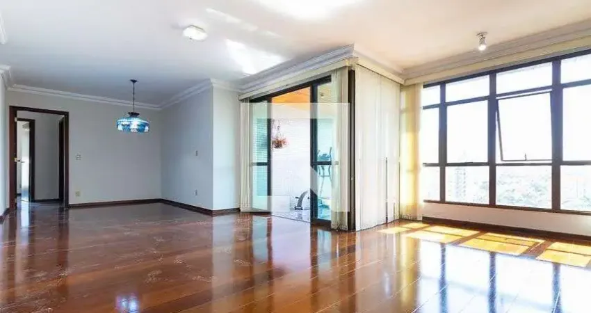 Apartamento para Venda - Centro, 3 Quartos,  220 m² - Campinas