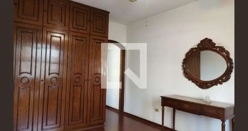 Casa para Venda - Santana, 5 Quartos,  300 m² - São Paulo