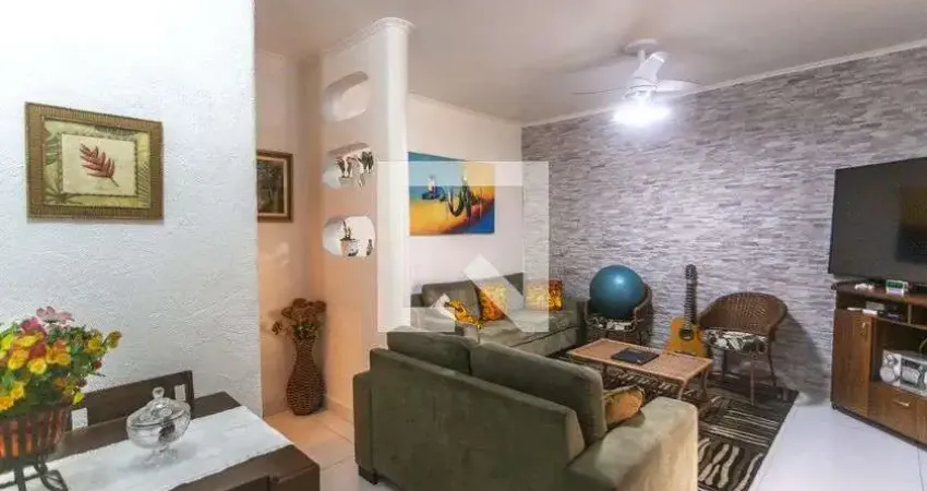 Casa para Venda - Anchieta, 3 Quartos,  360 m² - São Bernardo do Campo