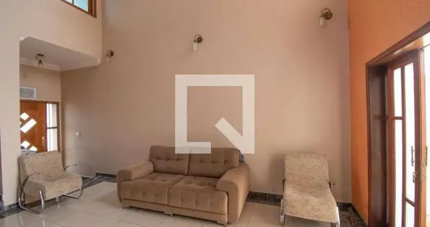 Casa para Venda - Jardim Chapadão, 4 Quartos,  308 m² - Campinas