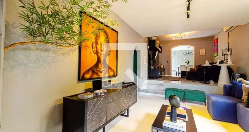 Casa para Venda - São Francisco, 4 Quartos,  414 m² - Niterói