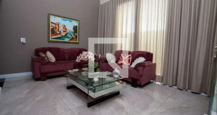 Casa / Sobrado em Condomínio para Venda - Eloy Chaves, 4 Quartos,  339 m² - Jundiaí