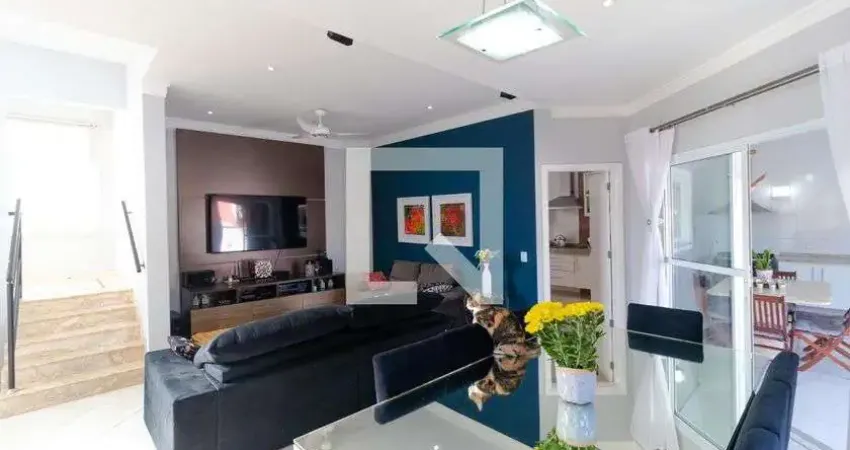 Casa para Venda - Mansões Santo Antônio, 5 Quartos,  370 m² - Campinas