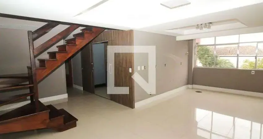 Cobertura para Venda - Nonoai, 3 Quartos,  298 m² - Porto Alegre