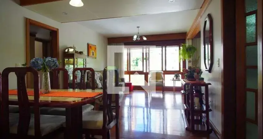 Cobertura para Venda - Mont&apos;Serrat, 3 Quartos,  270 m² - Porto Alegre