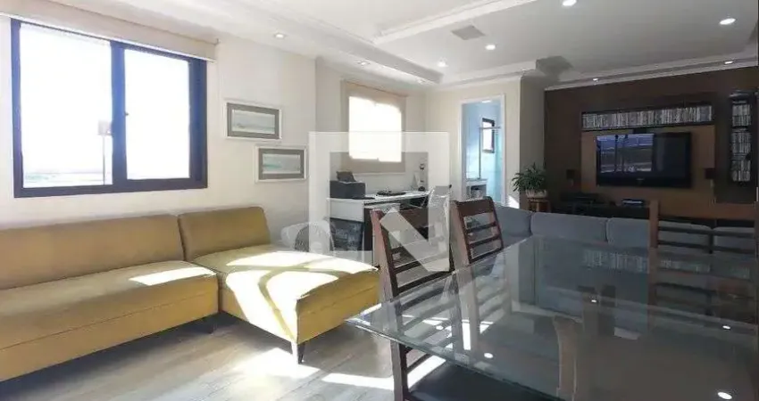 Cobertura para Venda - Vila Augusta, 4 Quartos,  240 m² - Guarulhos