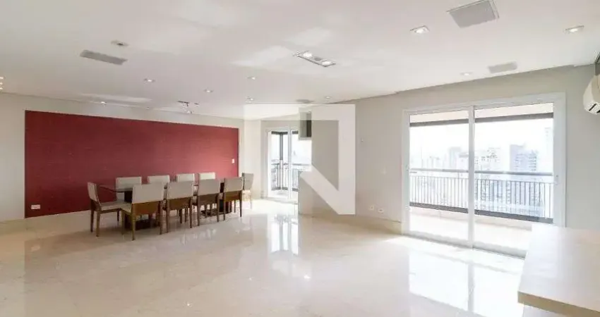Apartamento para Venda - Santana, 4 Quartos,  170 m² - São Paulo