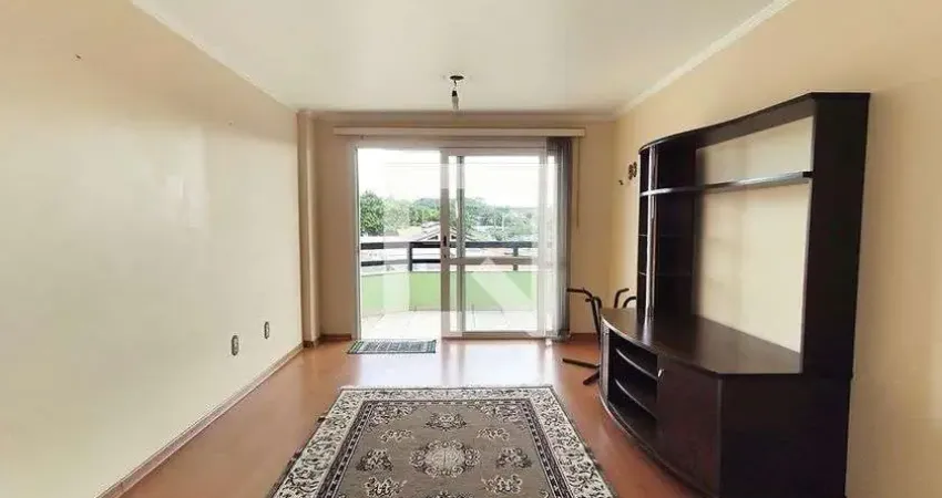 Cobertura para Venda - Cristo Rei, 4 Quartos,  268 m² - São Leopoldo