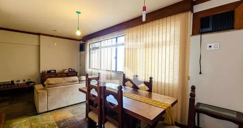 Apartamento para Venda - Icaraí, 4 Quartos,  210 m² - Niterói