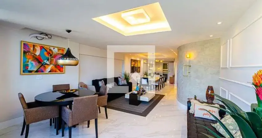 Apartamento para Venda - Icaraí, 4 Quartos,  243 m² - Niterói