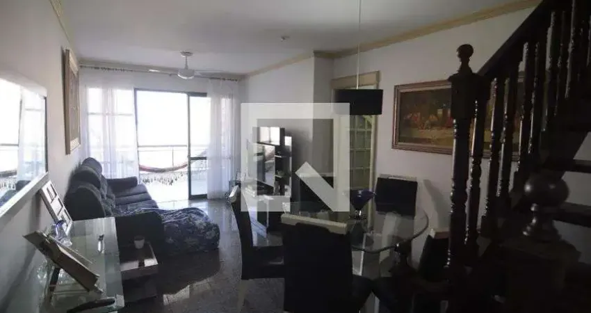 Cobertura para Venda - Freguesia , 4 Quartos,  224 m² - Rio de Janeiro