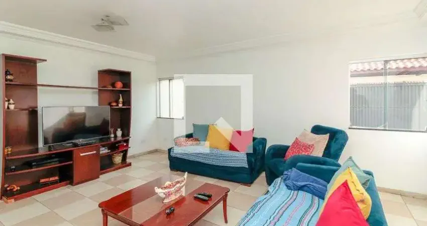 Casa para Venda - Vila Galvão, 5 Quartos,  330 m² - Guarulhos