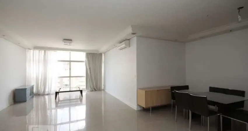 Apartamento para Venda - Santa Cecília, 4 Quartos,  210 m² - São Paulo