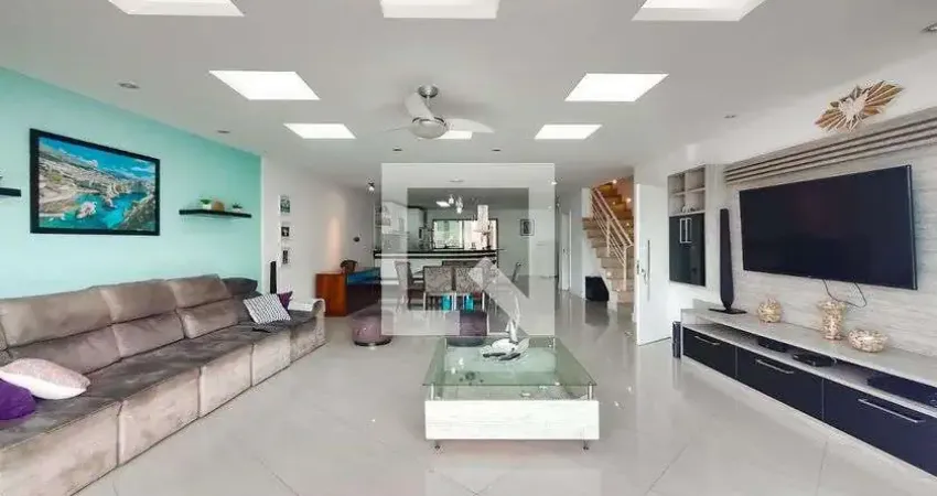 Casa para Venda - Jardim Guanabara, 4 Quartos,  360 m² - Rio de Janeiro