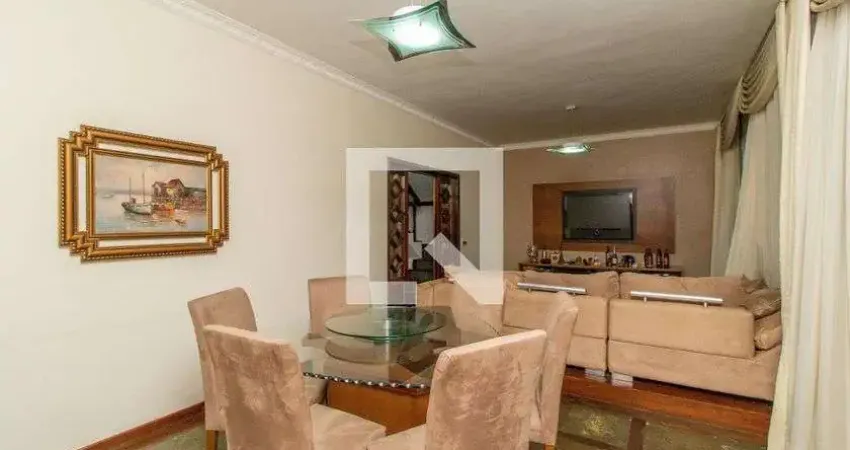 Casa para Venda - Jardim Guanabara, 5 Quartos,  360 m² - Rio de Janeiro