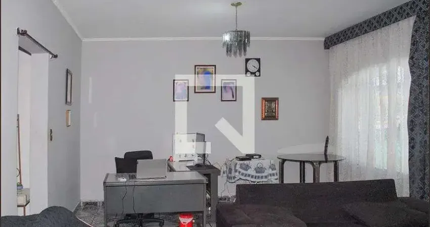 Casa para Venda - Vila Constança , 3 Quartos,  420 m² - São Paulo