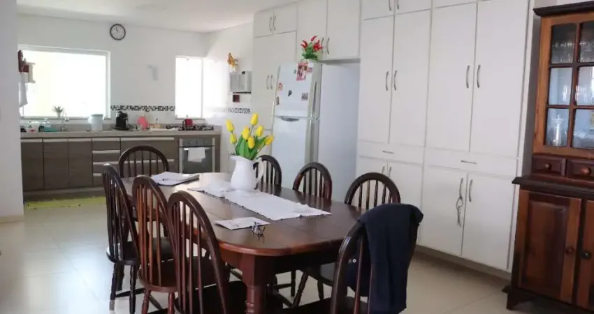 Casa para Venda - Parque Oratório, 4 Quartos,  402 m² - Santo André