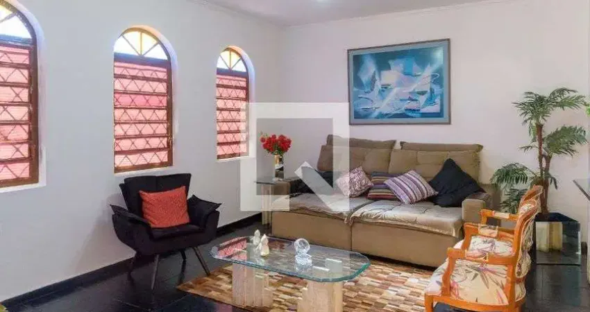 Casa para Venda - Campos Elíseos , 4 Quartos,  432 m² - Campinas
