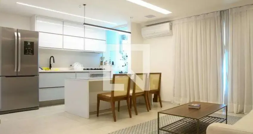 Cobertura para Venda - Leblon, 2 Quartos,  141 m² - Rio de Janeiro