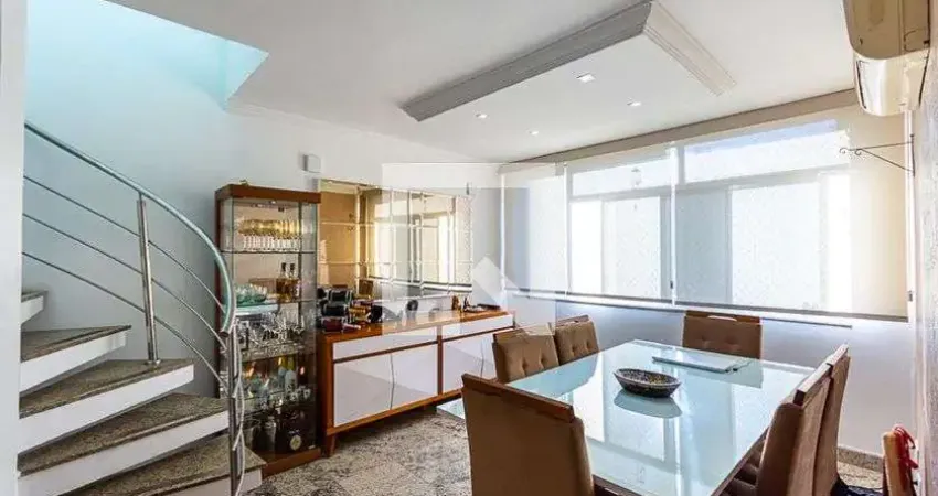 Cobertura para Venda - Icaraí, 3 Quartos,  250 m² - Niterói