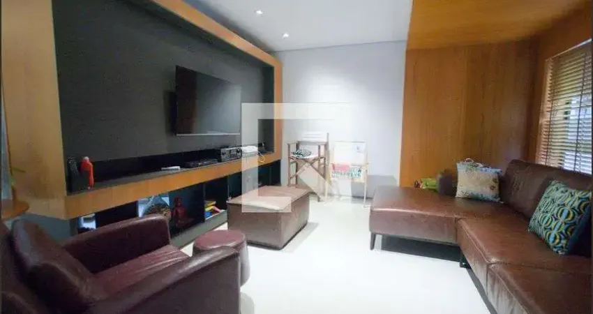 Casa para Venda - Vila Mariana, 3 Quartos,  300 m² - São Paulo