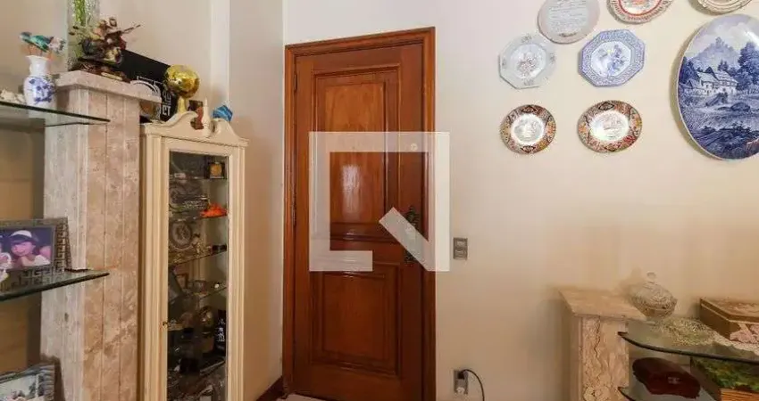 Cobertura para Venda - Andaraí, 3 Quartos,  302 m² - Rio de Janeiro