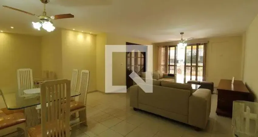 Apartamento para Venda - Recreio, 4 Quartos,  190 m² - Rio de Janeiro