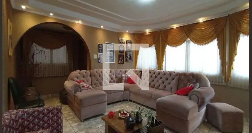 Casa para Venda - Ermelino Matarazzo, 3 Quartos,  478 m² - São Paulo