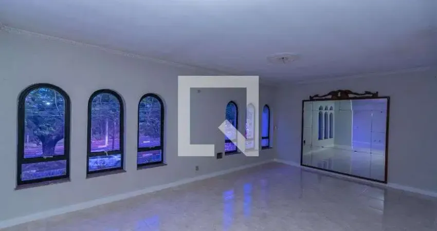 Casa para Venda - Jardim Chapadão, 4 Quartos,  440 m² - Campinas