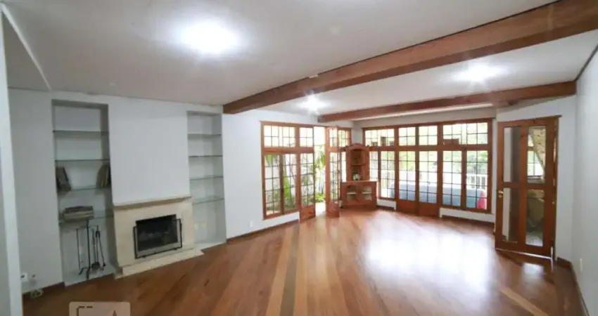 Casa / Sobrado em Condomínio para Venda - Santo Amaro , 4 Quartos,  350 m² - São Paulo
