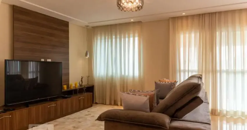 Apartamento para Venda - Jardim Anália Franco, 3 Quartos,  181 m² - São Paulo