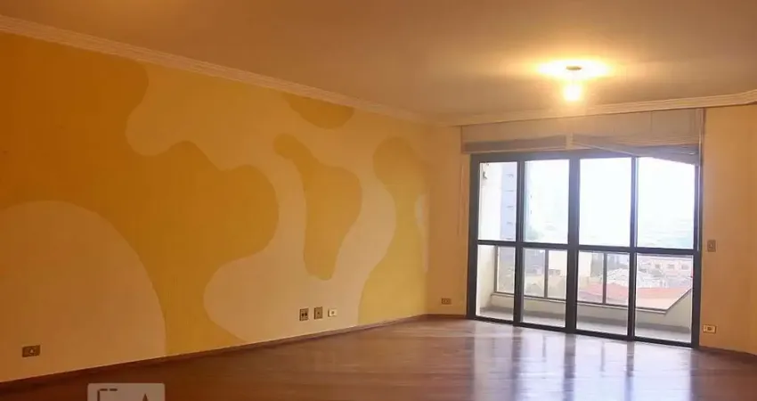 Apartamento para Venda - Centro, 4 Quartos,  276 m² - Santo André