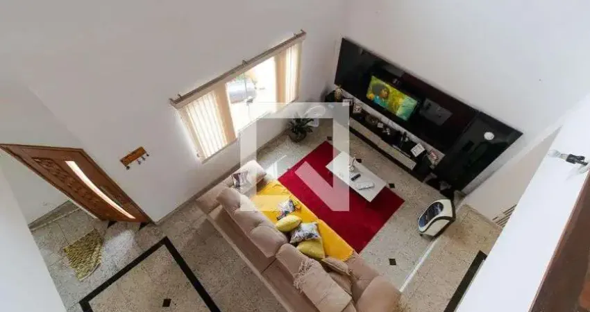 Casa para Venda - Parque das Águas, 5 Quartos,  350 m² - Campinas