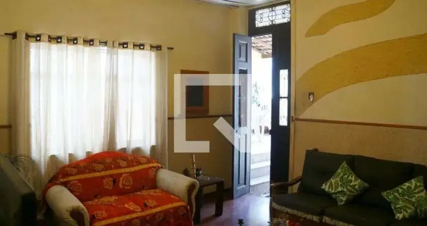 Casa para Venda - Meier, 5 Quartos,  465 m² - Rio de Janeiro