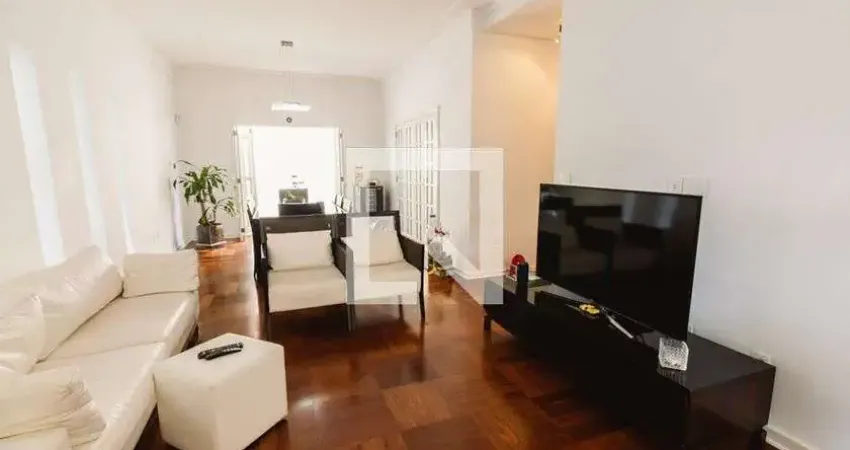 Casa para Venda - Alto da Lapa, 3 Quartos,  350 m² - São Paulo