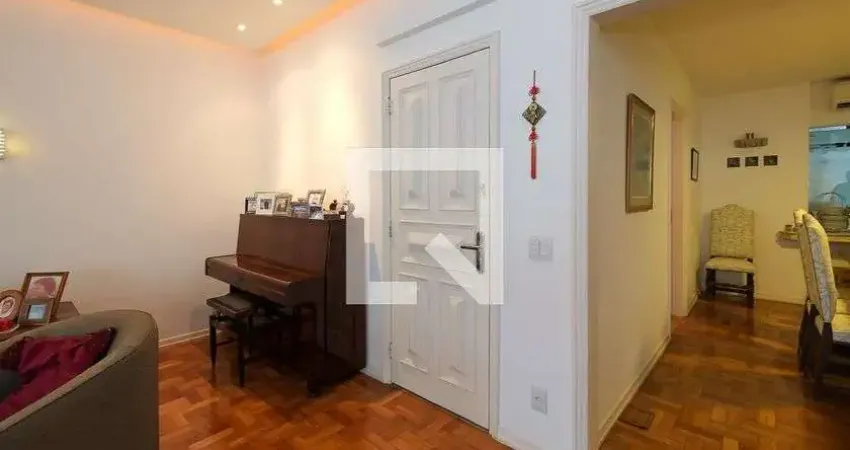 Apartamento para Venda - Tijuca, 4 Quartos,  260 m² - Rio de Janeiro