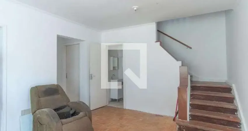 Casa para Venda - Azenha, 3 Quartos,  500 m² - Porto Alegre